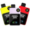 SnowWolf Smart HD 15k Disposable
