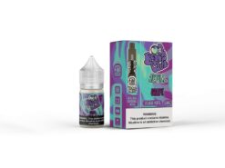 Beach Club Refillable Disposable Vape 25000 - Grape