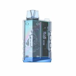 MOTI Beast 9000 - Blue Razz Ice