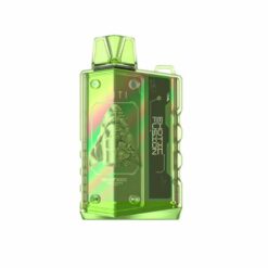 MOTI Beast 9000 - Exotic Fusion
