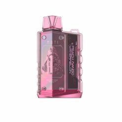 MOTI Beast 9000 - Peach Mango Watermelon