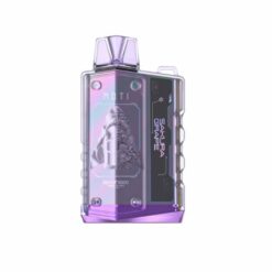 MOTI Beast 9000 - Sakura Grape