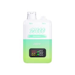 IJoy Bar SD22000 Disposable - Apple Gummies