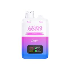 IJoy Bar SD22000 Disposable - Black Ice