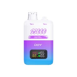 IJoy Bar SD22000 Disposable- Blackberry Cherry Lemon