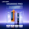 Lost Mary MO20000 PRO Disposable Vape 20K Puffs