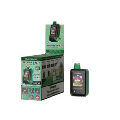 SMOK Morfbar Touch Disposable Vape – 20000 Puffs melonmedleyice