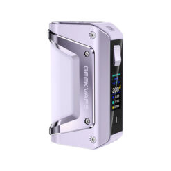 Geekvape Aegis Legend 3 Box Mod 200W Purple