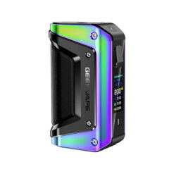 Geekvape Aegis Legend 3 Box Mod 200W Rainbow