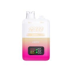 IJoy Bar SD22000 Disposable - Strawberry Watermelon