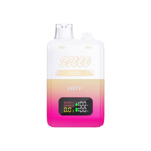 IJoy Bar SD22000 Disposable - Strawberry Watermelon