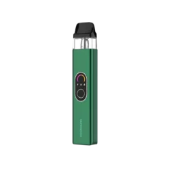 Vaporesso XROS 4 green