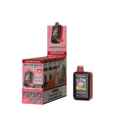 SMOK Morfbar Touch Disposable Vape – 20000 Puffs Watermelon Guava