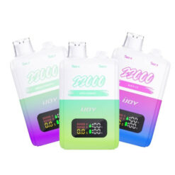 ijoy SD22000 disposable
