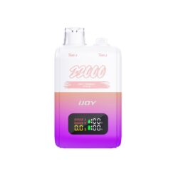 juicy mango peach