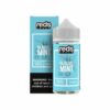 7 Daze TFN Glacial Mint 100mL