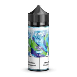 Blue Razz Ice