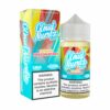 Cloud Nurdz TFN ICED Banana Dragon Berry 100mL