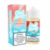 Cloud Nurdz TFN ICED Pomegranate Berry 100mL