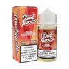 Cloud Nurdz TFN Peach Dragonfruit 100mL