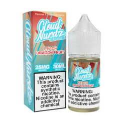 Cloud_Nurdz_TF-Nic_Salts_30mL_25mg_-_Peach_Dragon_Fruit_Iced__73259