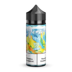 Mango Peach Pear Ice