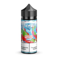 Strawberry Watermelon Ice