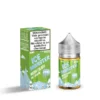 Ice Monster Salt Strawmelon Apple eJuice by Jam Monster