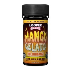 Mango Gelato