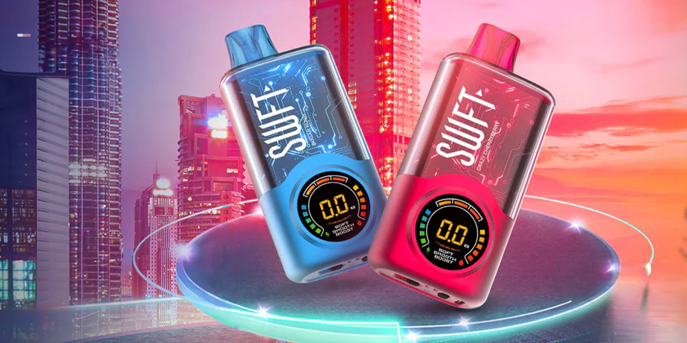 SWFT Meta Vape