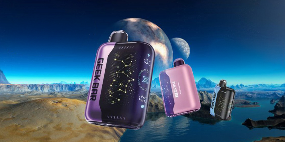 Can You Refill The Geek bar Pulse X
