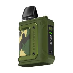 Geek Vape Aegis Hero Q 30W Green