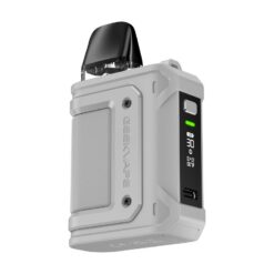 Geek Vape Aegis Hero Q 30W Grey
