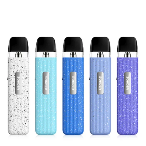 Geek Vape Sonder Q 20W Pod Kit - Image 13