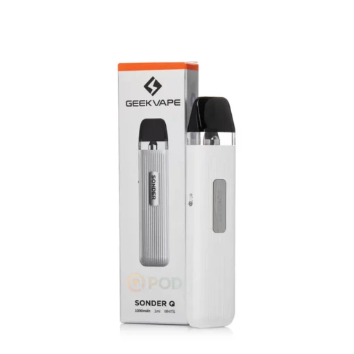 Geek Vape Sonder Q 20W Pod Kit - Image 6