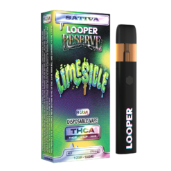 Looper Reserve Limesicle