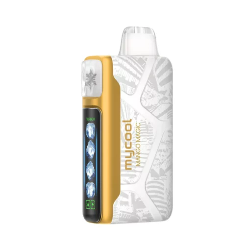Adjust MyCool by Lost Mary Disposable Vape - 40000 Puffs - Image 7
