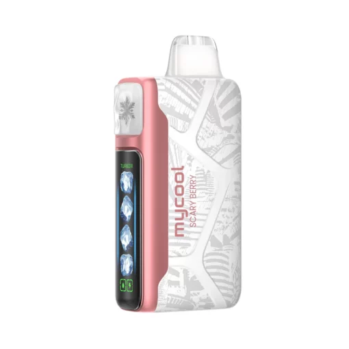 Adjust MyCool by Lost Mary Disposable Vape - 40000 Puffs - Image 10