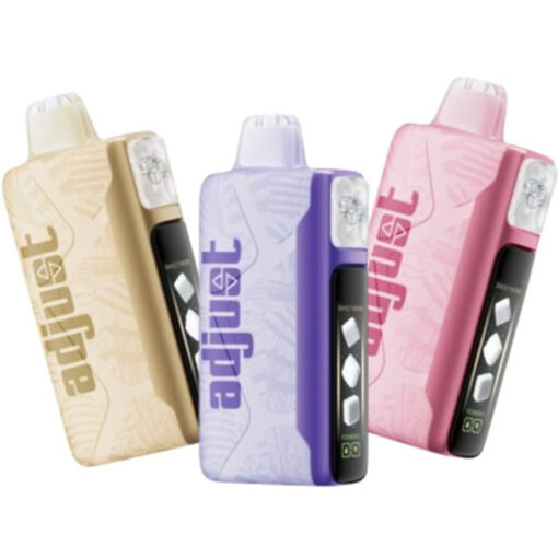 Adjust MySweet by Lost Mary Disposable Vape - 40000 Puffs