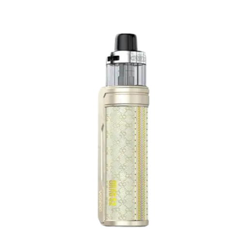 VOOPOO Drag S2 Pod Mod Kit - Image 13