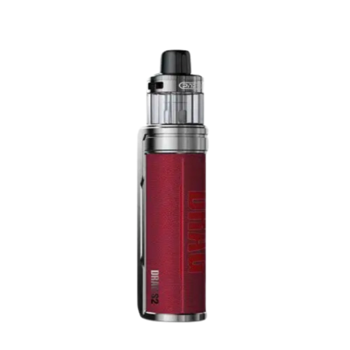 VOOPOO Drag S2 Pod Mod Kit - Image 6