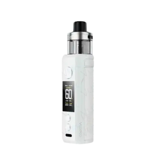 VOOPOO Drag S2 Pod Mod Kit - Image 16