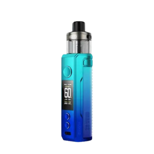 VOOPOO Drag S2 Pod Mod Kit - Image 3