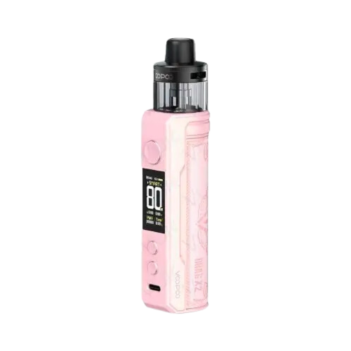 VOOPOO Drag X2 Pod Mod Kit - Image 16