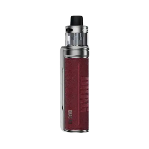 VOOPOO Drag X2 Pod Mod Kit - Image 8