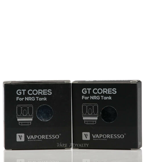 Vaporesso NRG GT Replacement Coils - 3 Pack