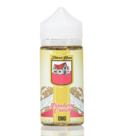 Tailored House ejuice