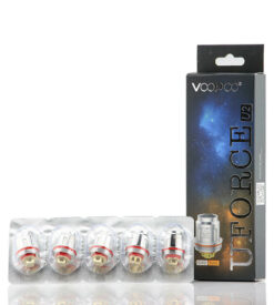VOOPOO UFORCE Tank Coils