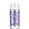 The One strawberry ejuice